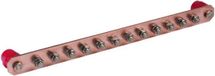 DEHN 472237 PAS I 12AP M10 CU Schroefklemblok 39 kA 1 stuk(s)