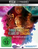 Three LEONINE Distribution GmbH Three Thousand Years of Longing UHD Blu-ray