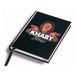 Khaby Lame by Pigna, dagboek, 9 maanden, zwart