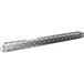 Rittal VX 8617.710 8617710 Montagerails Geperforeerd (b x h) 18 mm x 39 mm Plaatstaal 4 stuk(s)