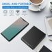 Mini handzaam puntlasapparaat, 5000 mAh accu, zwart, met 2 laspunten, 200 cm nikkelband, USB-C opladen