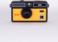 Kodak i60 - 35mm Film Camera - Yellow