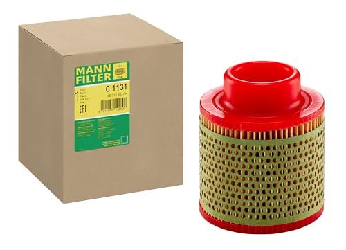 MANN-FILTER C 1131 Luchtfilter