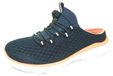 Rieker Sandale femme bleu marine/bleu marine/bleu marine M509014 (38/bleu marine/bleu marine/bleu marine)