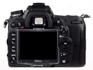 KOMET Screen Protective Hoes voor NIKON SLR Camera, BM-7 (for D80)