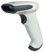 Honeywell Hyperion 1300g - Barcode Reader - White