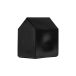 Kosta Boda Kosta Noir, 13,8 cm