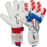 Rinat Xtreme Guard Dominus Pro Keepershandschoenen Wit 9