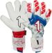 Rinat Xtreme Guard Dominus Pro Keepershandschoenen Wit 9