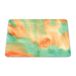 Bonamaison Rechthoekige muismat met digitale print, antislip onderkant, voor kantoor en thuis, 22 x 18 cm