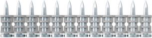 Fischer standaardnagel DFN 35 NP (1.008 st.) - 567326