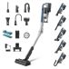Philips PowerUp 30 Aqua Pro Snoerloze stofzuiger XC3373/10