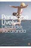 Oleander, PMC Oleander Jacaranda Paperback