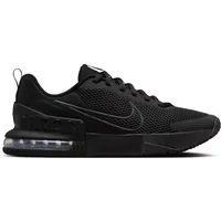 Nike Air Max Alpha Trainer 6 trainingsschoen voor heren, Zwart Antraciet Zwart, 38 EU