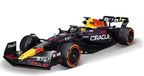 Maisto Red Bull Racing RB19 MAX Verstappen, schaal 1:10, officiële replica F1-seizoen 2023, afstandsbediening 2,4 GHz, USB-accu, 6 richtingen, beweegbare wielen, hi-Fi (78408)