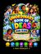 UNORDINARY BOOK OF IDEAS FOR KIDS: Wild Inventions, Creative Challenges, Amazing Experiments, and Imaginative Projects for Curious Kids
