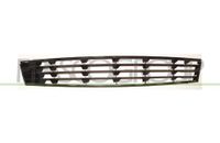 PRASCO RN3252120 Lüftungsgitter, Stoßfänger vorne | Compatibel met: RENAULT CLIO III, CLIO III Grandtour
