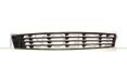 PRASCO RN3252120 Lüftungsgitter, Stoßfänger vorne | Compatibel met: RENAULT CLIO III, CLIO III Grandtour
