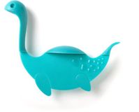 Ototo Nessie Tale Boekenlegger - Turquoise