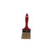 Savy 4416080 schilderkwast, plat, zuivere borstelharen, breedte 80 mm