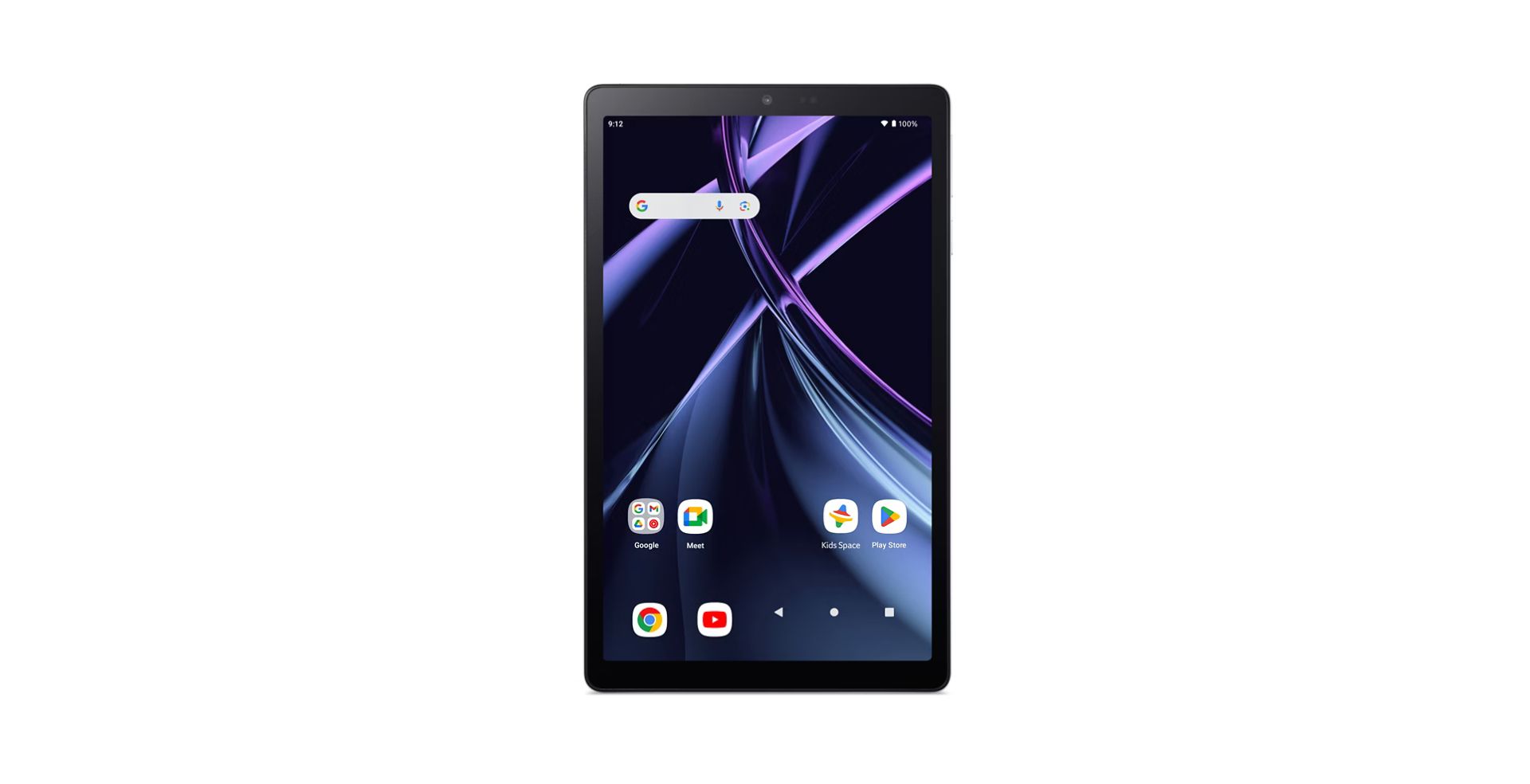 Acer Iconia Tab A8 / WiFi / 64GB / Zilver