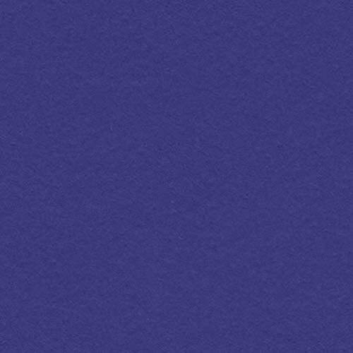 Canson Iris Vivaldi A4 120 gsm Glad Kleurpapier - Licht Grijs 120gsm- 100 vel A4-21x29.7cm Royal Blauw
