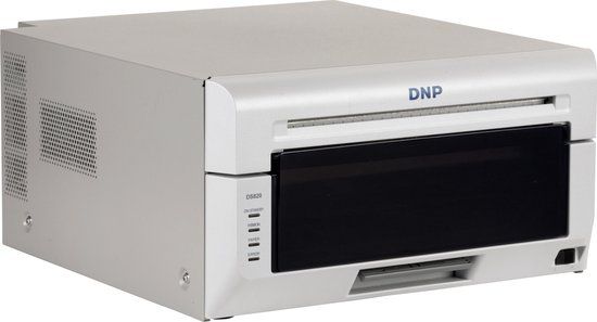 DNP Digitale Dye Sublimation Foto Printer DS820 A4