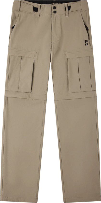 Poederbaas Outdoor Baggy Pant Zip off S