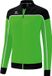 Erima Change Presentatiejack Dames - Wit / Zwart / Groen | Maat: 38