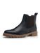 ARA Chelsea boots donkerblauw