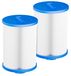 Cartouches filtrantes SPA pour 6CH-940 et PWW50P3 (lot de 2)