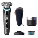 Philips i9000 Prestige XP9207/30 - Wet&Dry elektrisch scheerapparaat - met SkinIQ