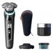 Philips i9000 Prestige XP9207/30 - Wet&Dry elektrisch scheerapparaat - met SkinIQ