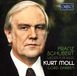Moll/Garben Orfeo Kurt Moll & Cord Garben - Schubert: Lieder Für Bass (CD)