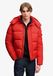 Superdry Premium Ripstop Pufferjas Heren Gewatteerde Jassen