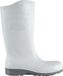 Cofra Eclypse S5 bottes en caoutchouc blanc taille 38