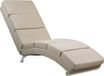 Casaria Relaxfauteuil London - Zand