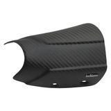 LeoVince Vervangende carbon hitteschildset voor Yamaha 900