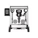 Rocket Espresso R58 Tune Espresso machine - Chroom