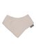 Sterntaler bébé-fille châle triangulaire, beige (Ecru 908), taille 2 (12-24 mois) foulard bébé fille