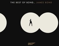 Various Artists - Best Of Bond... James Bond - (3CD)