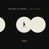 Various Artists - Best Of Bond... James Bond - (3CD)