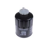 Blue Print ADN12321 Brandstoffilter/dieselfilter, 1 stuk