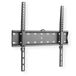 VALUE TV muurbeugel, 27mm muurafstand, zwart