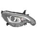 VALEO Koplamp (045433)