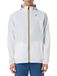K-Way Le Vrai Claude 4.0 uniseks windjack met kap