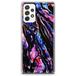 ERT GROUP mobiel telefoonhoesje voor Samsung A73 5G origineel en officieel erkend Babaco patroon Abstract 028