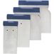 Gebol 604112 vlakspatel 120 mm