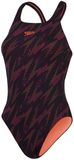 Speedo ECO+ Hyper Boom Allover Medalist Badpak Vrouwen