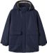 Name It Marlow Parka Winterjas Jongens - Maat 164